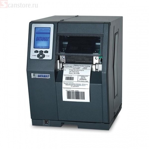 Изображение Термотрансферный принтер Datamax H-4212, C42-00-46000006 от магазина СканСтор