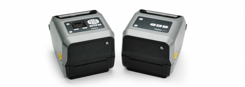 Изображение Термотрансферный принтер Zebra ZD620, ZD62142-T0EL02EZ от магазина СканСтор фото 4