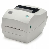 Изображение Термотрансферный принтер Zebra GC420; 203DPI, GC420-100520-000 от магазина СканСтор