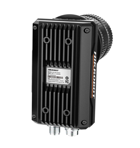 ����������� ����������� ����� Hikrobot ID5030, MV-ID5030M-00C-NNN �� �������� �������� ���� 2