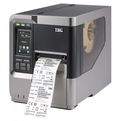 Изображение Термотрансферный принтер TSC MX640P; 99-151A003-01LF от магазина СканСтор