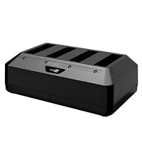 Изображение Зарядное устройство на 4 аккумулятора для RK95, ARK954SBNNE01 от магазина СканСтор