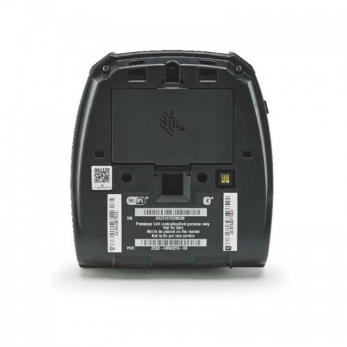 Изображение Мобильный термопринтер квитанций вне помещения Zebra ZQ320, ZQ32-A0E02TE-00 от магазина СканСтор фото 3