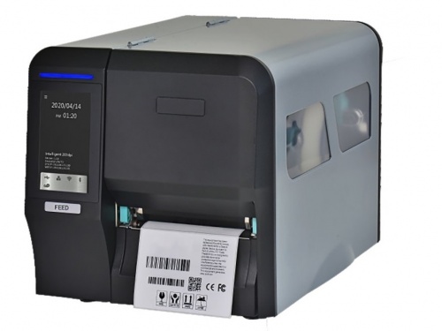 Изображение Термотрансферный принтер Proton TTP-4308 Plus от магазина СканСтор
