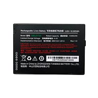 Изображение Аккумуляторная батарея HBLDT50 3.85V 4300mAh для DT50, ACCDT50-HBLDT50S от магазина СканСтор