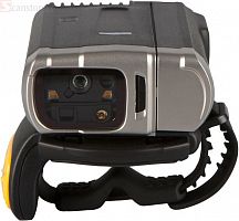 Изображение Сканер-кольцо Zebra RS6000, RS60B0-SRSNWR от магазина СканСтор