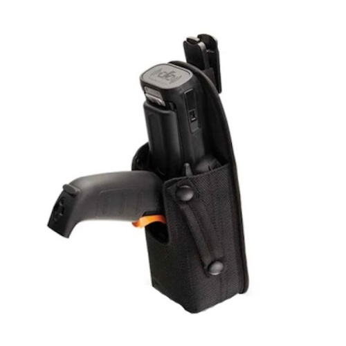 Изображение Сумка на пояс для Datalogic Skorpio X5, 94ACC0330 от магазина СканСтор фото 2 Изображение Сумка на пояс для Datalogic Skorpio X5, 94ACC0330 от магазина СканСтор фото 2