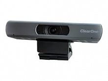 ClearOne UNITE 50 4K Camera. FHD камера 4K с поддержкой протокола UVC. 3-кратный цифровой zoom. Угол обзора 120°. USB 3.0, 910-2100-006