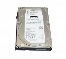 Жесткий диск F125Lenovo Storage 3.5 10TB 7.2K NL-SAS HDD (14pack), 01CX778