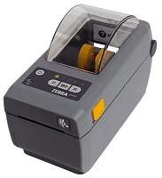����������� ������������ �������� Zebra ZD411, 300dpi, CN, ZD4A023-D09M00EZ �� �������� ��������