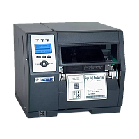 Изображение Термотрансферный принтер Datamax H-6210, C82-00-46000004 от магазина СканСтор