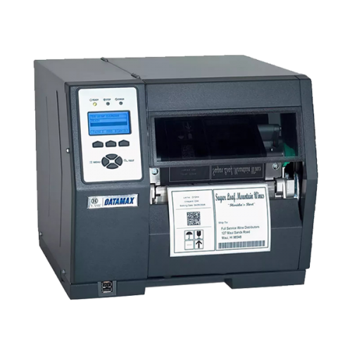 Изображение Термотрансферный принтер Datamax H-6210, C82-00-46000004 от магазина СканСтор