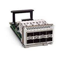 C9500-NM-8X=  Cisco Catalyst 9500 8 x 10GE Network Module, C9500-NM-8X=