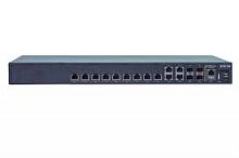 DCME-720 Шлюз DCME-720 integrates gateway, with features of broadband router, firewall, switch, VPN, traffic management and control, network security,