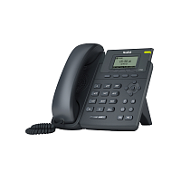 Телефон Yealink SIP-T19 E2 SIP-телефон, 1 линия, SIP-T19 E2