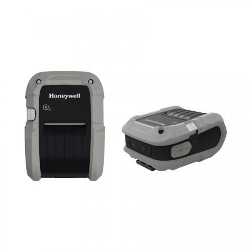 Изображение Мобильный принтер Honeywell RP2, RP2A0000C00 от магазина СканСтор фото 5