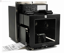 Изображение Термотрансферный принтер Zebra ZE500-6 встраиваемый,ZE50063-R0E0000Z от магазина СканСтор