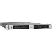 SNS-3655-K9  Medium Secure Network Server for ISE Applications