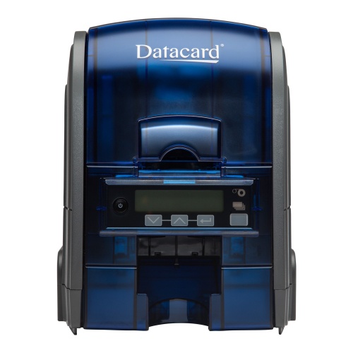 Изображение Карточный принтер Datacard SD160, односторонний, 510685-002 от магазина СканСтор фото 3