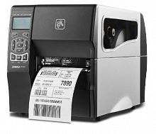 Изображение Термотрансферный принтер Zebra ZT230; ZT23043-T1E000FZ от магазина СканСтор