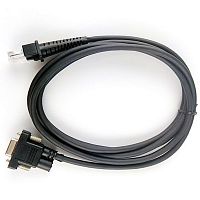 Изображение Кабель Cable, RS-232, External Power, 9D, S, 2 m, 8-0751-11 от магазина СканСтор