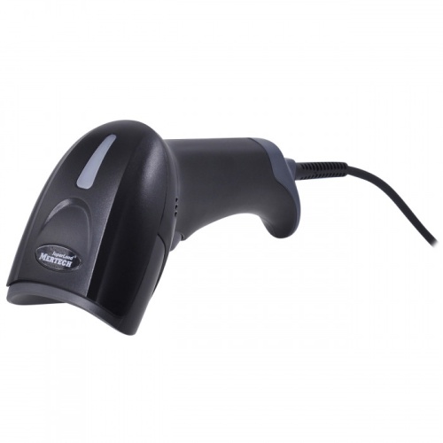 ����������� ������ ������ �����-���� MERTECH 2320 P2D USB �������� RS232, black, 4229 �� �������� ��������