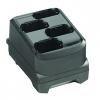 Изображение Зарядное устройство для аккумуляторов MC32/MC33, 4 слота, SAC-MC33-4SCHG-01 от магазина СканСтор