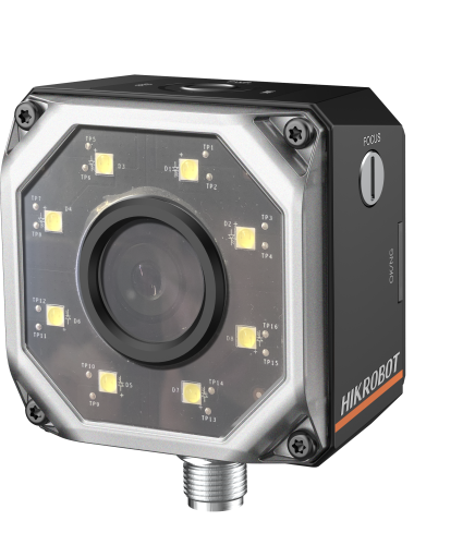 Изображение Считыватель кодов Hikrobot ID3000, MV-ID3016PM-15M-WBN от магазина СканСтор Изображение Считыватель кодов Hikrobot ID3000, MV-ID3016PM-15M-WBN от магазина СканСтор