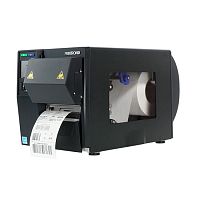 Изображение Термотрансферный принтер Printronix T6204e, T6E2X4-2100-00 от магазина СканСтор
