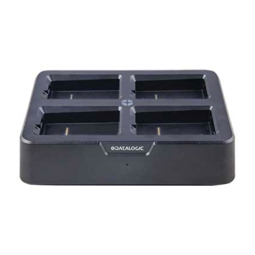 Изображение Зарядное устройство аккумуляторов Datalogic Skorpio X5, 94ACC0274 от магазина СканСтор Изображение Зарядное устройство аккумуляторов Datalogic Skorpio X5, 94ACC0274 от магазина СканСтор