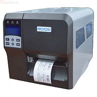 Изображение Термотрансферный принтер Proton TTP-4304, TTP-4304 от магазина СканСтор