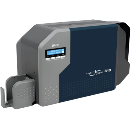 Изображение Ретрансферный принтер односторонней печати c модулем ламинации / USB / Ethernet Advent SOLID-810LS, ASOL8LS от магазина СканСтор Изображение Ретрансферный принтер односторонней печати c модулем ламинации / USB / Ethernet Advent SOLID-810LS, ASOL8LS от магазина СканСтор