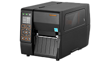 Изображение Термотрансферный принтер этикеток Bixolon XT3-40, XT3-40D от магазина СканСтор