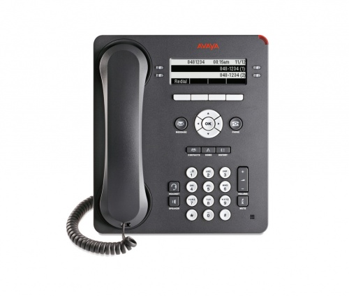 Телефон Avaya 9504 для IP Office, 700500206 фото 2