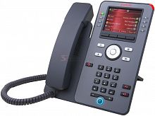 Телефон Avaya  J179 IP PHONE 3PCC, 700513630