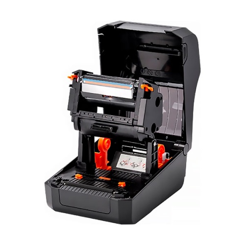     Bixolon XD5-43t, (4" TT Printer, 300 dpi, USB, Black), XD5-43TK     4