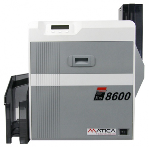       Matica XID8600 , PR000198     3