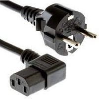 CAB-ACE  Power Cord Europe, CAB-ACE