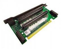 Контроллер ThinkSystem SR530/SR570 x8 PCIe LP Riser 2 Kit, 7XH7A05891