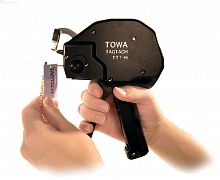 Изображение Пистолет TOWA TT7-H для маркировки ювелирных изделий (трубка), TT7 от магазина СканСтор