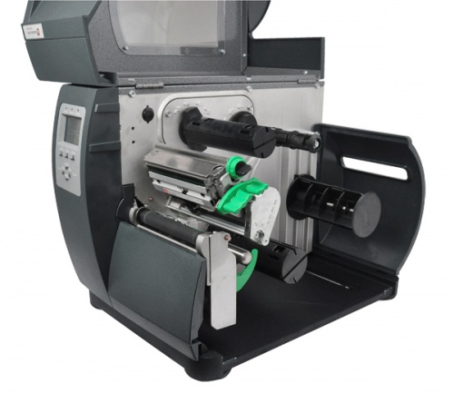 Изображение Термотрансферный принтер Datamax I-4212e MarkII, I12-00-43000L00 от магазина СканСтор фото 3