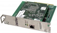 Изображение Внешний принт-сервер LAN для Datamax (вставляется в порт LPT), OPT78-2278-01 от магазина СканСтор