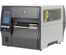 Изображение Термотрансферный принтер Zebra ZT421, ZT42163-T0E0000Z от магазина СканСтор