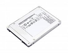 Твердотельный накопитель Lenovo Storage V3700 V2 1.92TB 1DWD 2.5in SAS SSD, 01CX802