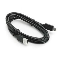 Изображение Кабель TC20/25 USB C Cable, CBL-TC2X-USBC-01 от магазина СканСтор