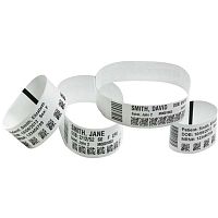 Этикетки-браслеты Z-Band Direct 25х178 мм (300 эт.), 10003852