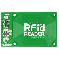 Считыватель RFID KIT,PCBA RFID READER, 105912G-628