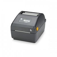 Изображение Термотрансферный принтер этикеток Zebra ZD421, ZD4AC42-309M00EZ от магазина СканСтор