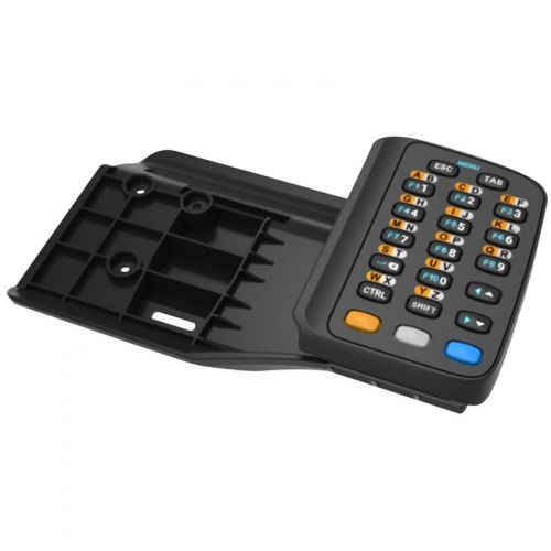    WT6000 EXTERNAL KEYPAD ASSEMBLY, ALPHANUMERIC AND FUNCTION, INCLUDES MOUNTING CLEAT, KYPD-WT6XANFASM-01   