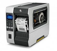 Изображение Термотрансферный принтер Zebra ZT610; ZT61046-T2E0100Z от магазина СканСтор